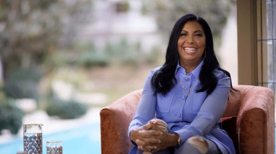 Photo du film Appelez-moi Magic Johnson