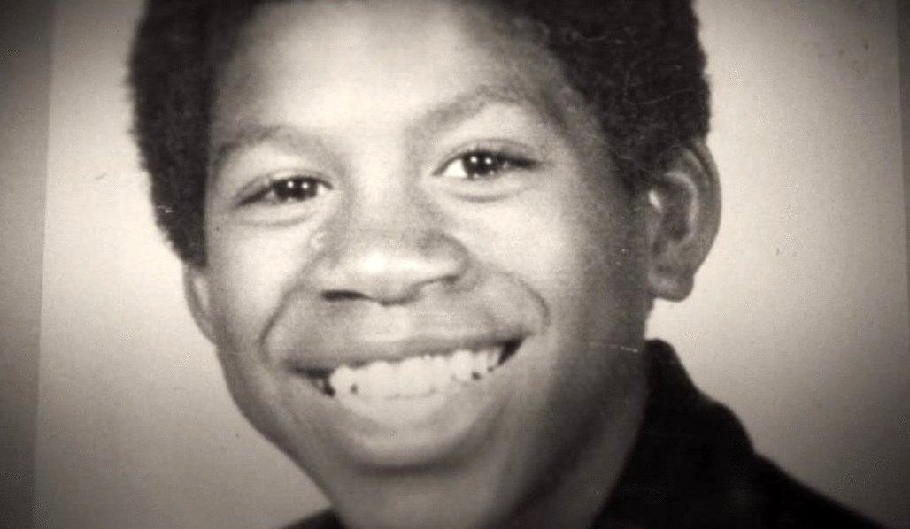 Photo du film Appelez-moi Magic Johnson