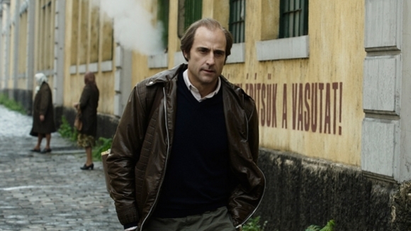 Photo du film La Taupe