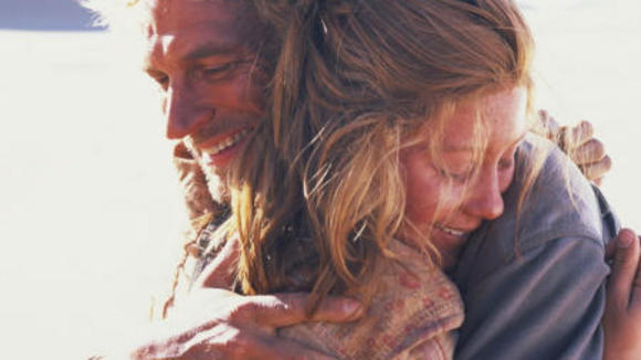 Photo from the movie The Trail