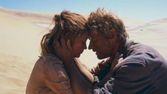 Photo from the movie The Trail