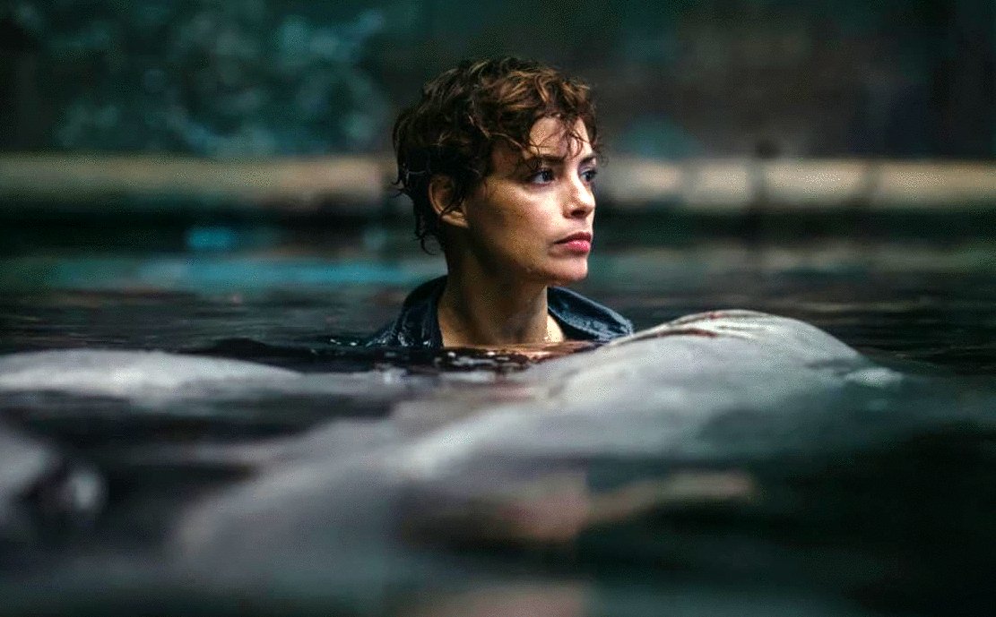 Photo du film Sous la Seine