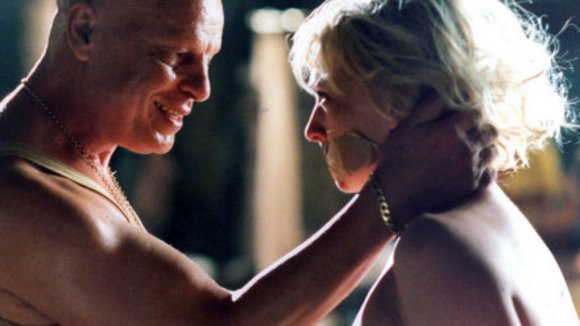 Photo du film La Femme Inconnue