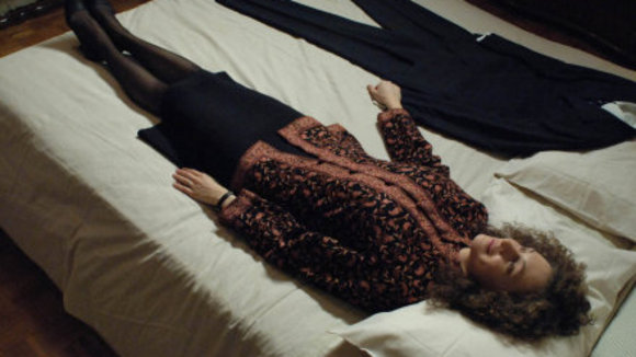 Photo du film La Femme Inconnue