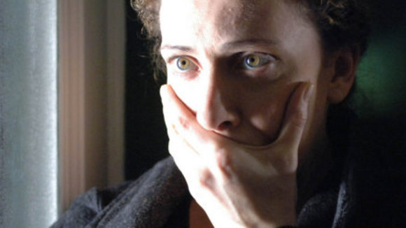 Photo du film La Femme Inconnue