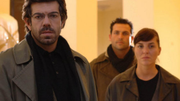 Photo du film La Femme Inconnue