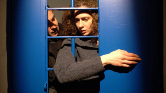 Photo du film La Femme Inconnue