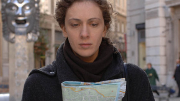 Photo du film La Femme Inconnue