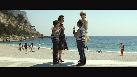 Photo du film Un homme à la hauteur