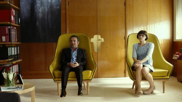 Photo du film Un homme à la hauteur