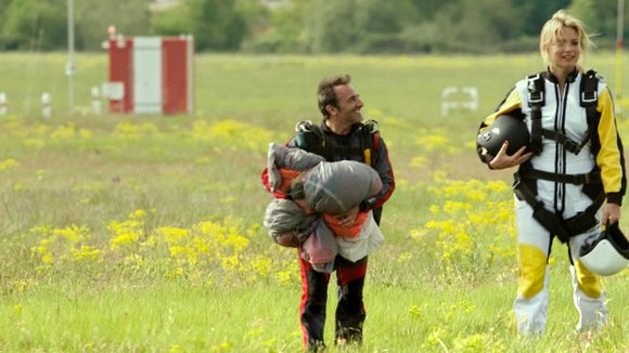 Photo du film Un homme à la hauteur