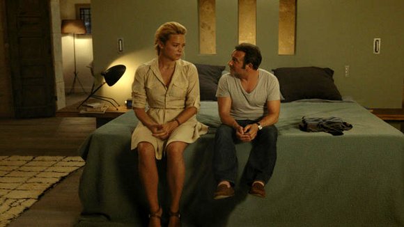 Photo du film Un homme à la hauteur