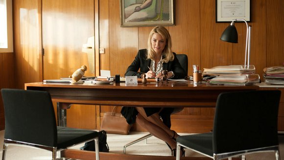 Photo du film Un homme à la hauteur