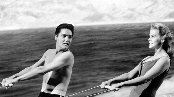 Photo du film Viva Las Vegas