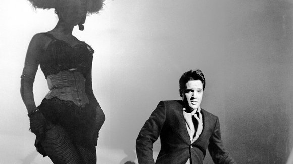 Photo du film Viva Las Vegas