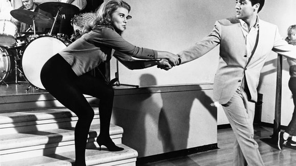 Photo du film Viva Las Vegas