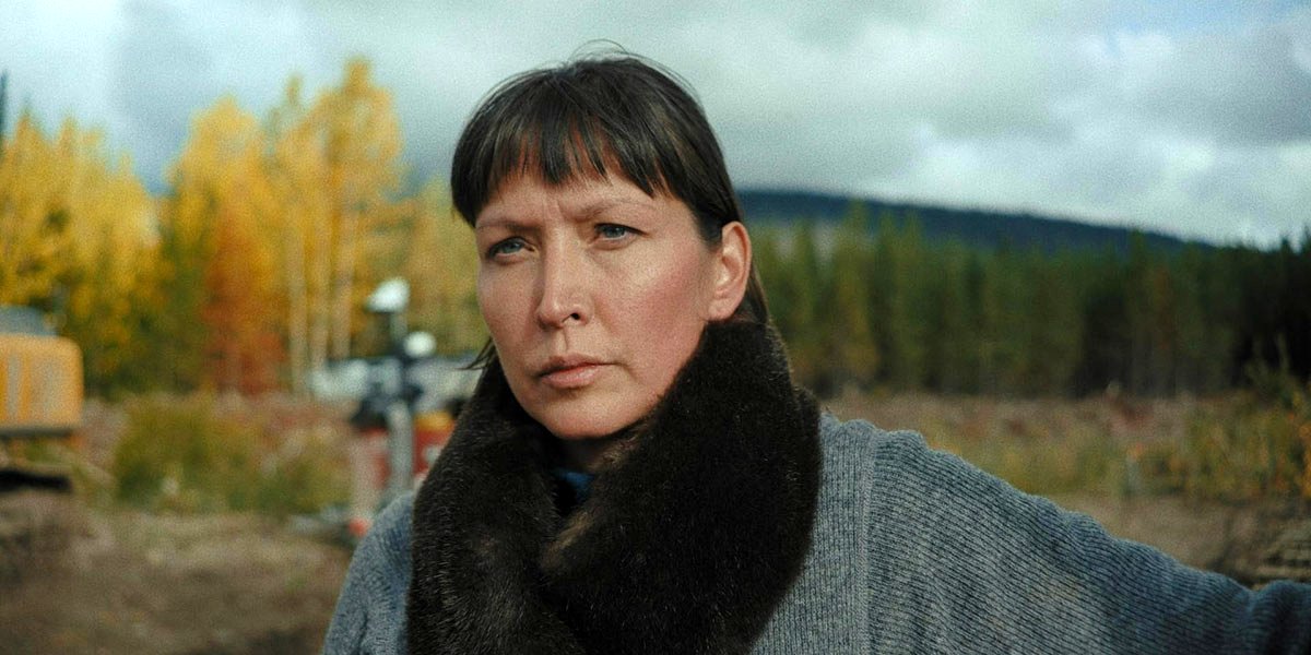 Photo du film Yintah