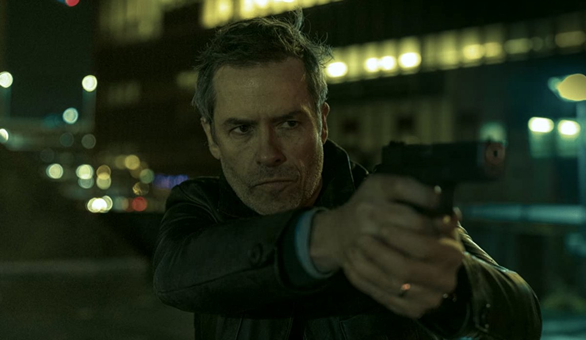 Photo du film Zone 414