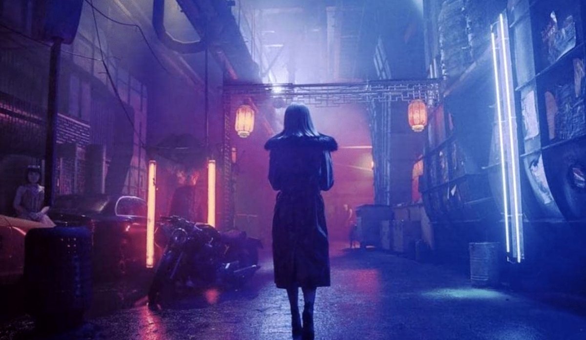 Photo du film Zone 414