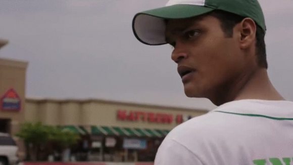 Photo du film Un lancer à un million de dollars