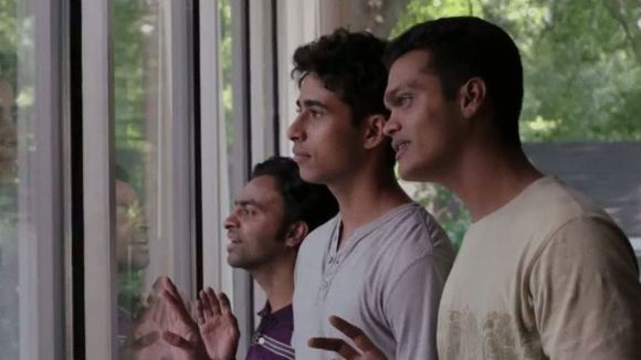 Photo du film Un lancer à un million de dollars