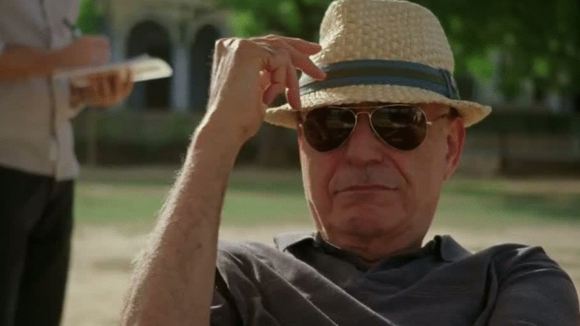 Photo du film Un lancer à un million de dollars