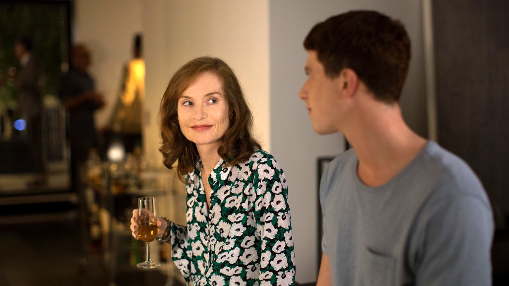 Photo du film Marvin ou la belle éducation