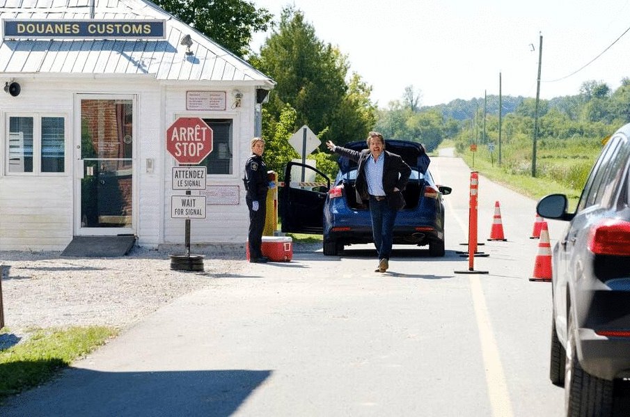 Photo from the movie All Stirred Up!