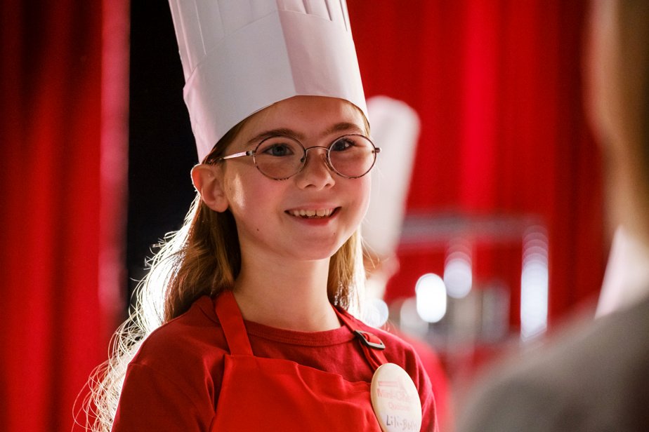 Photo from the movie All Stirred Up!