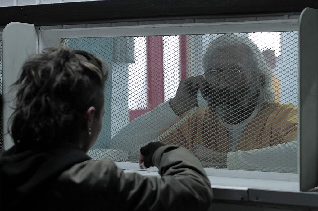 Photo from the movie Spider