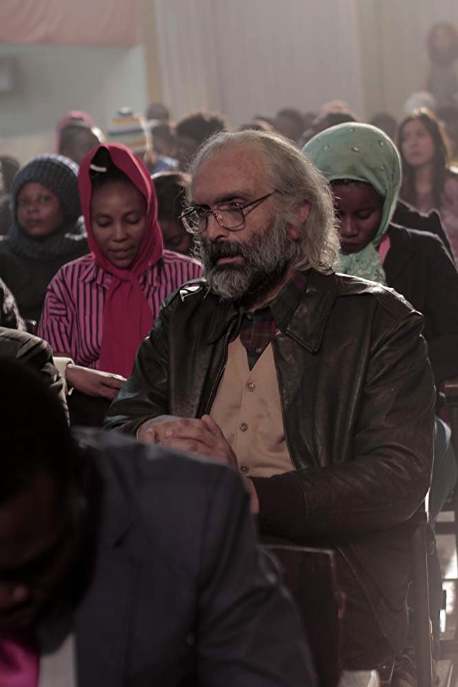 Photo from the movie Spider