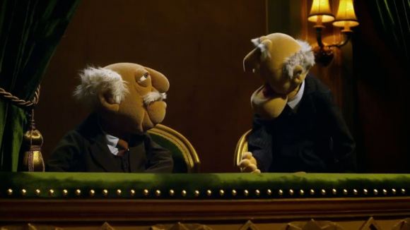 Photo du film Muppets Most Wanted