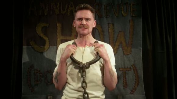 Photo du film Muppets Most Wanted