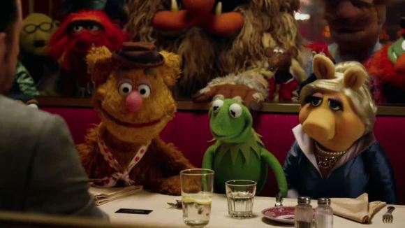 Photo du film Muppets Most Wanted
