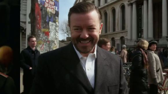 Photo du film Muppets Most Wanted