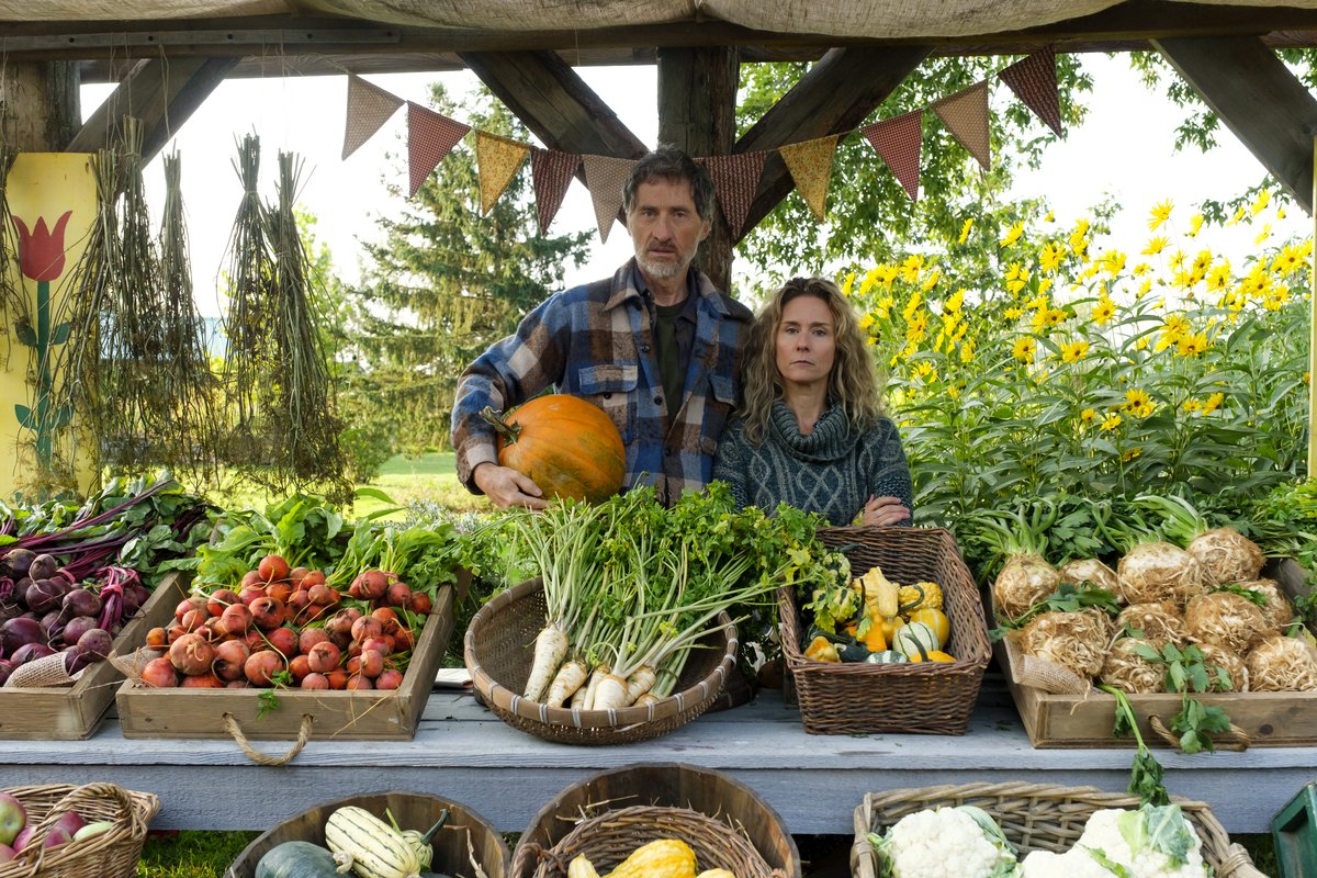 Photo from the movie All Stirred Up!