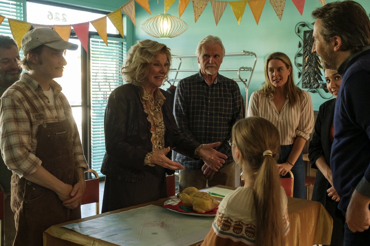 Photo from the movie All Stirred Up!