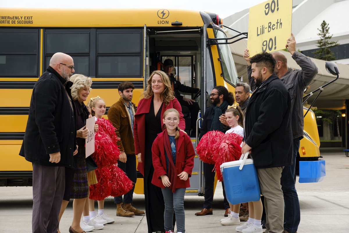 Photo from the movie All Stirred Up!