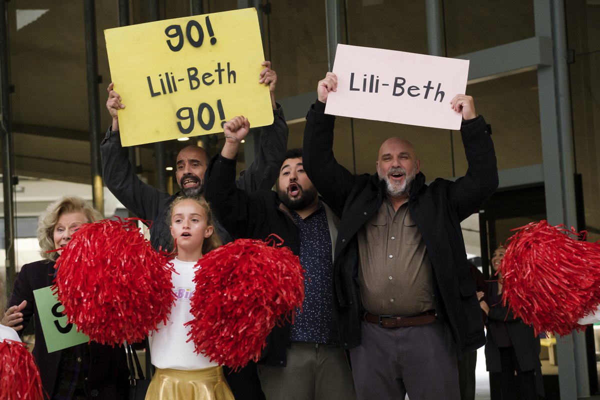 Photo from the movie All Stirred Up!