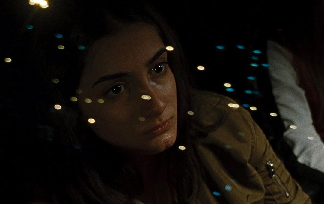 Photo du film A Chiara