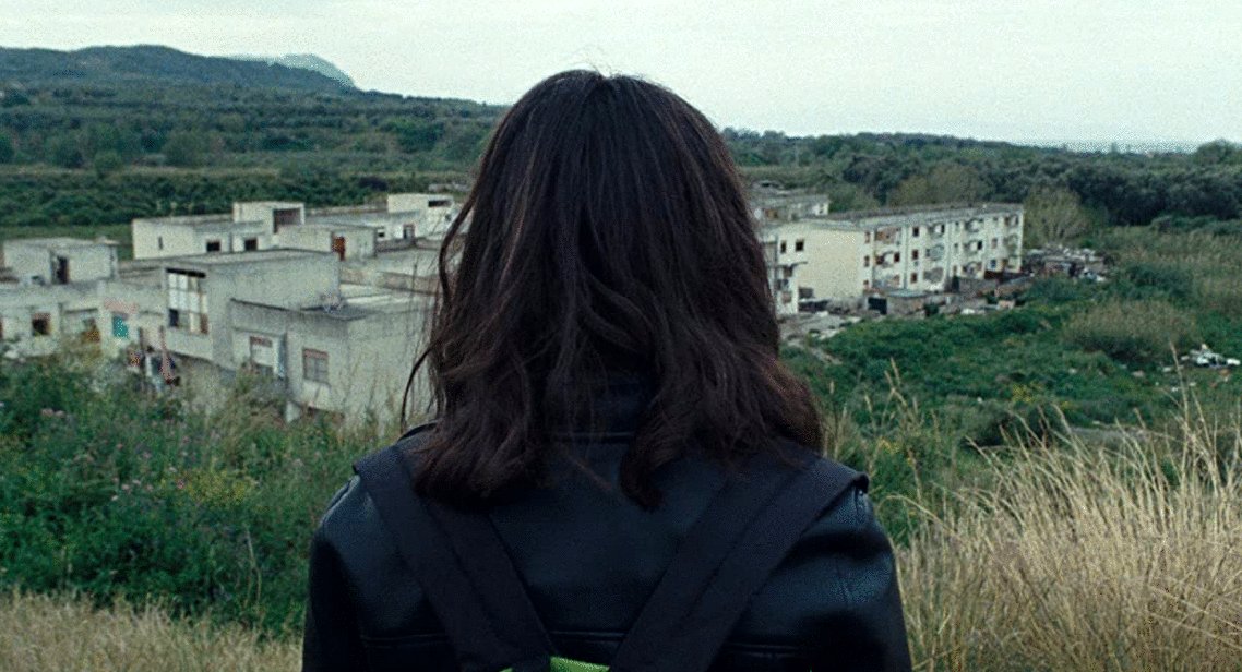 Photo du film A Chiara