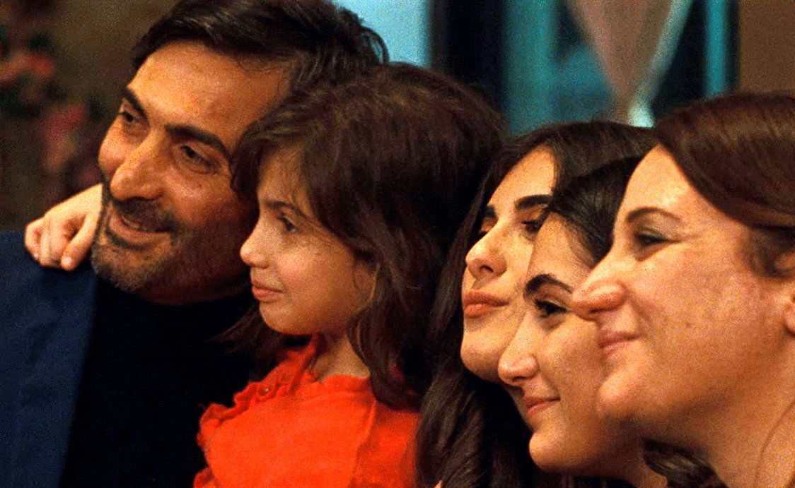 Photo du film A Chiara