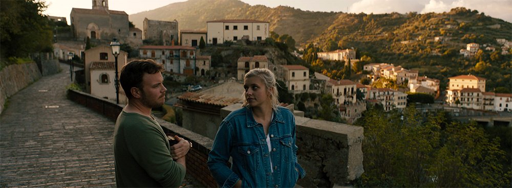 Photo du film A Chance Encounter