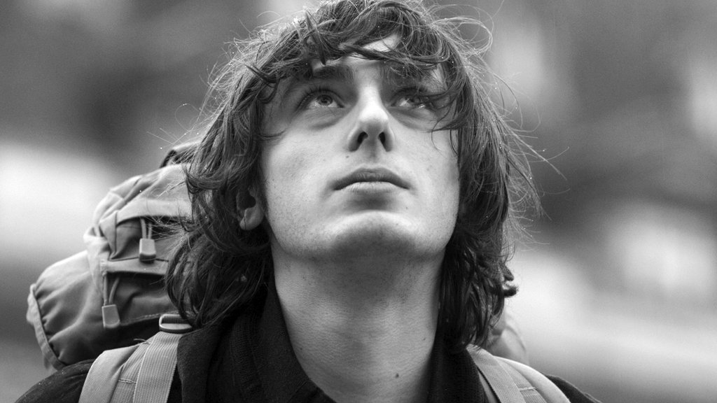 Photo from the movie A Paris Education