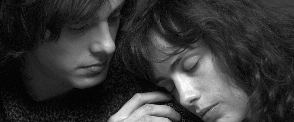 Photo from the movie A Paris Education