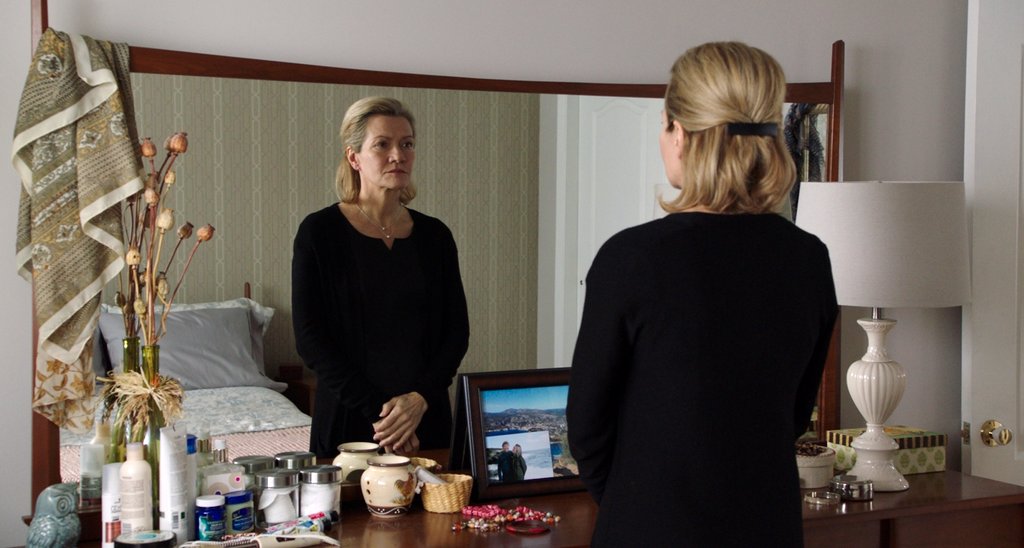 Photo from the movie A Place to live