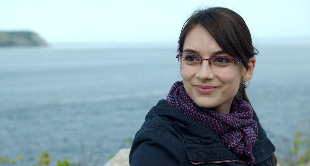 Photo from the movie A Place to live