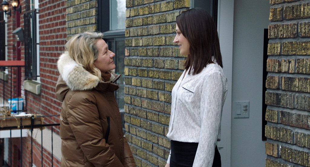 Photo from the movie A Place to live