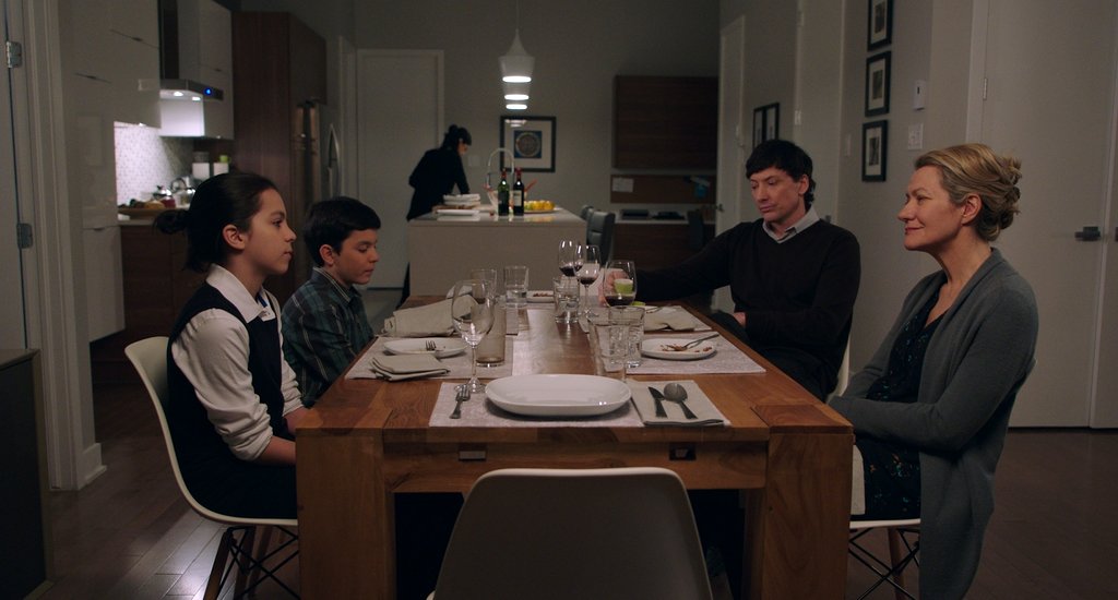 Photo from the movie A Place to live