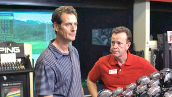 Photo du film About Fifty